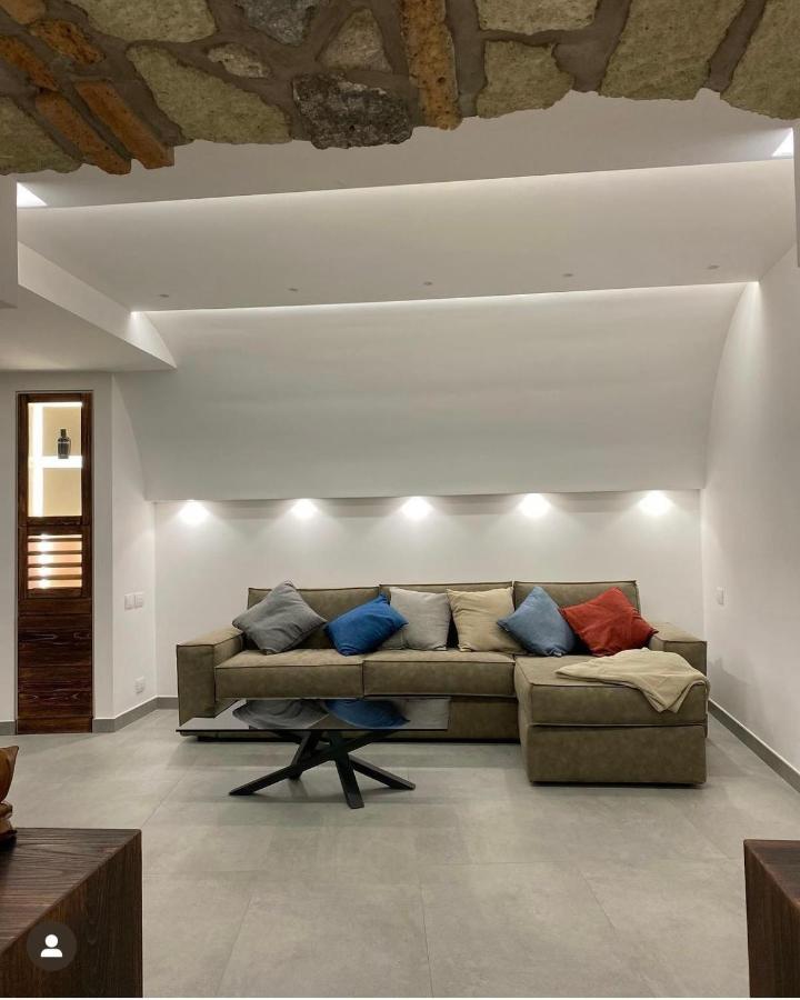 Casa Neval Lacco Ameno Lägenhet Lacco Ameno  Exteriör bild